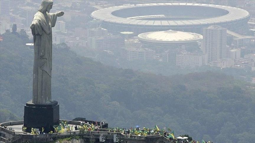 Brazil economy in recession after shrinking 1.9 percent