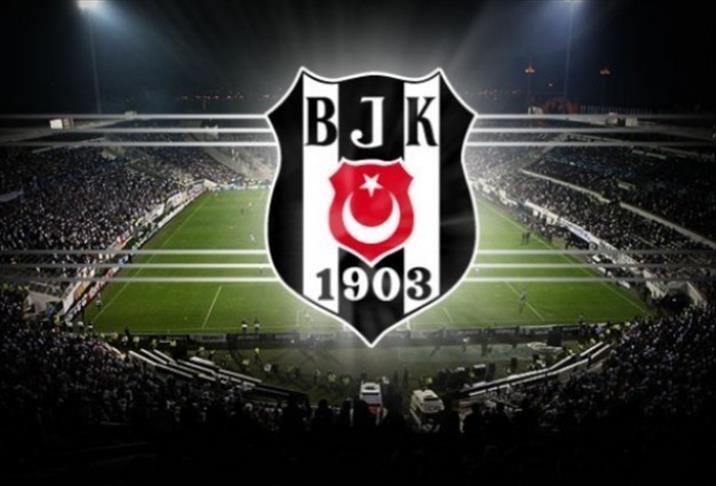 Beşiktaş'ın Avrupa Ligi maç programı belli oldu