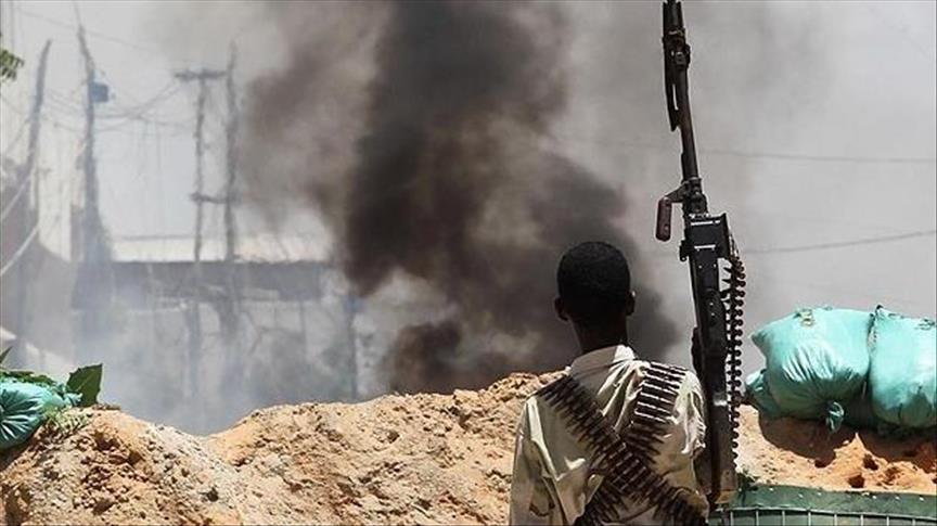 Chad sentences Boko Haram members to death for June attacks