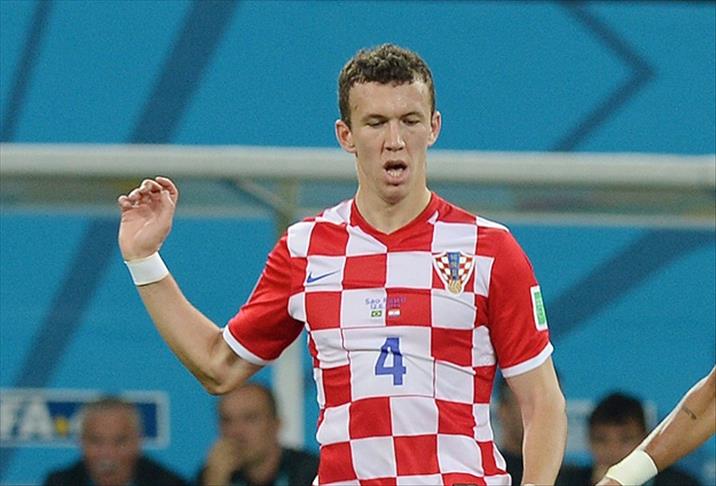 Ivan Perisic Inter'de