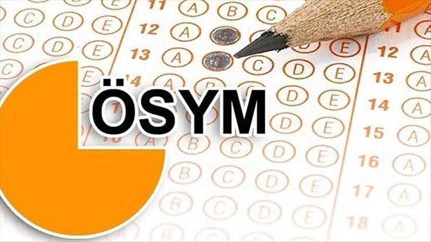 DGS tercih dönemi başladı