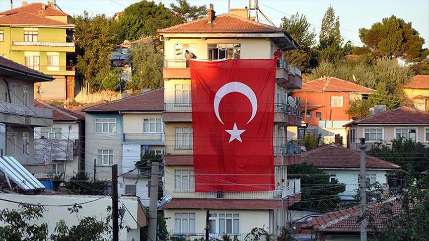 Şırnak'ta polisevine terör saldırısı: 1 şehit