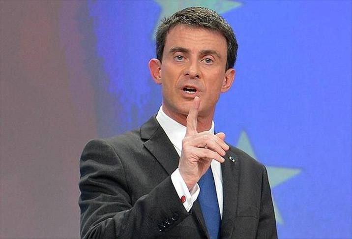 France to build Calais migrant camp to replace 'jungle'