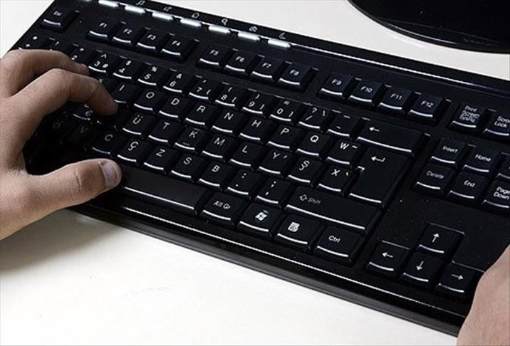 'ozlemhepsen' adlı Twitter kullanıcısı hakkında suç duyurusu
