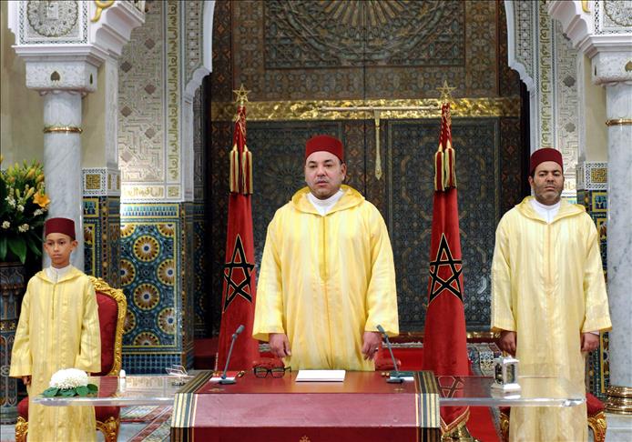 Le livre critique du roi du Maroc ne sera pas publié