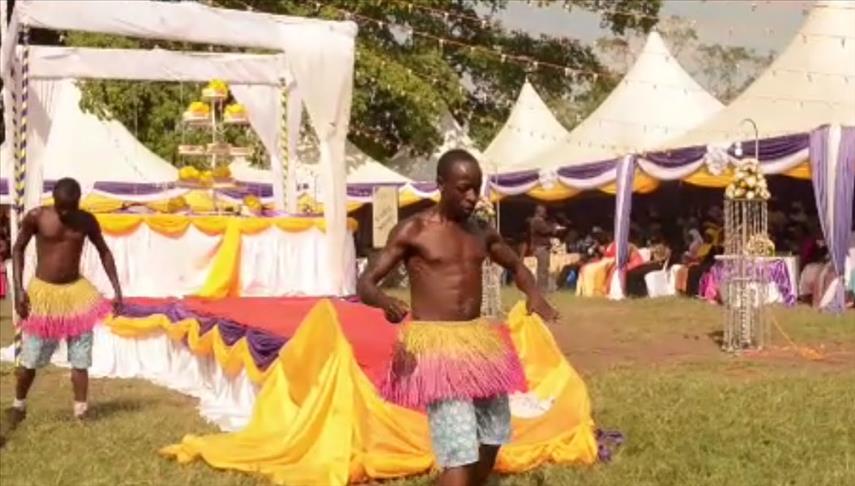 La musique folklorique fait rage en RDC