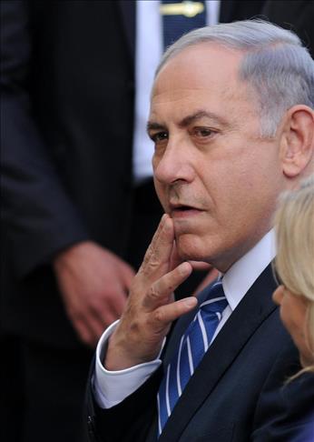 UK petition for Netanyahu's arrest will not be acted on