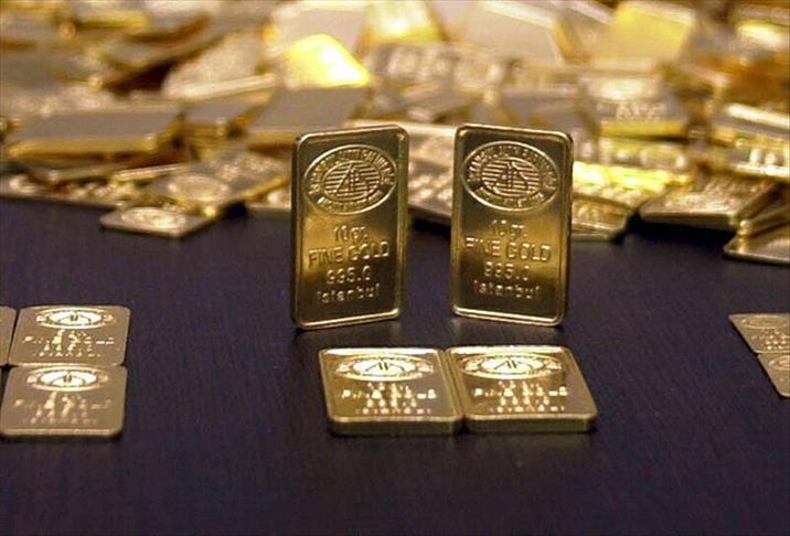 Altının gramı 8 ayda 18 lira kazandırdı