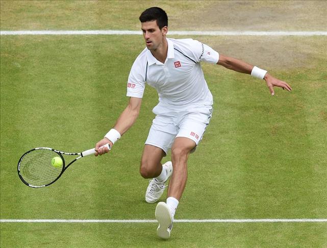 Tennis: Djokovic, Williams cruise into US Open 2nd round