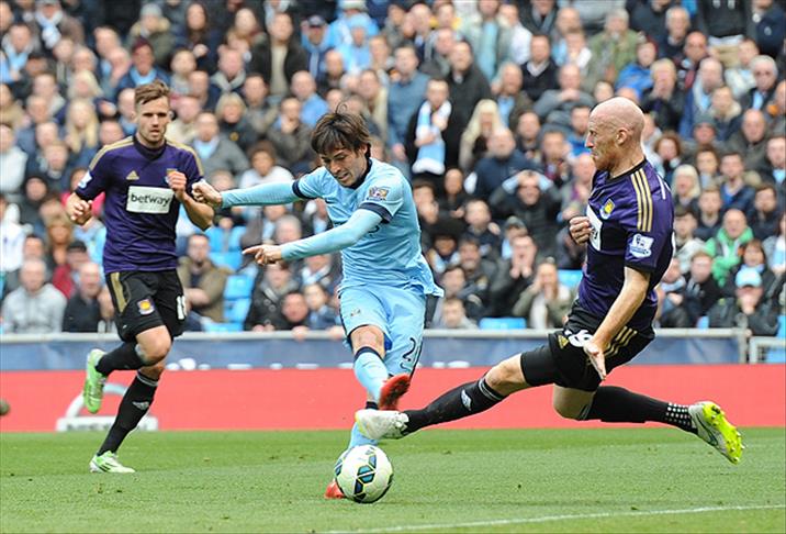 West Ham United'dan 3 takviye