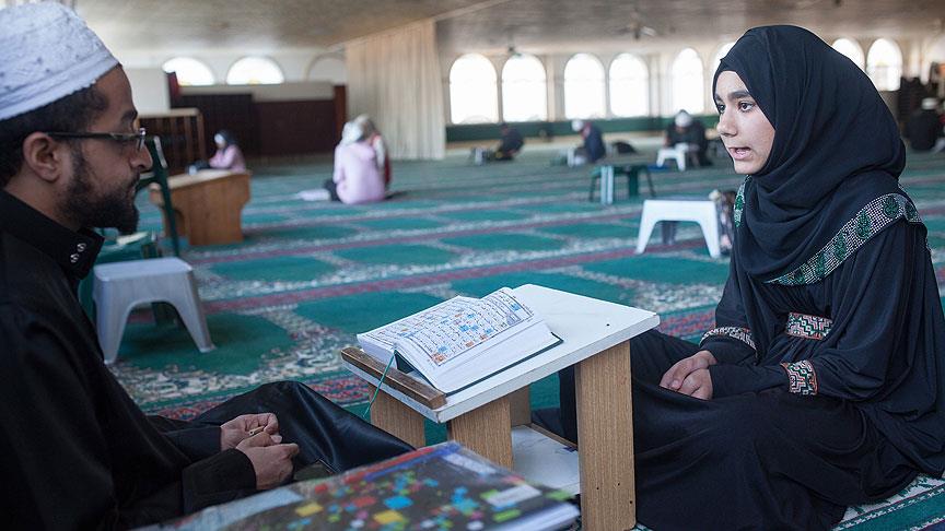 Güney Afrika'daki İslam mirasının temsilcileri: "Medreseler"