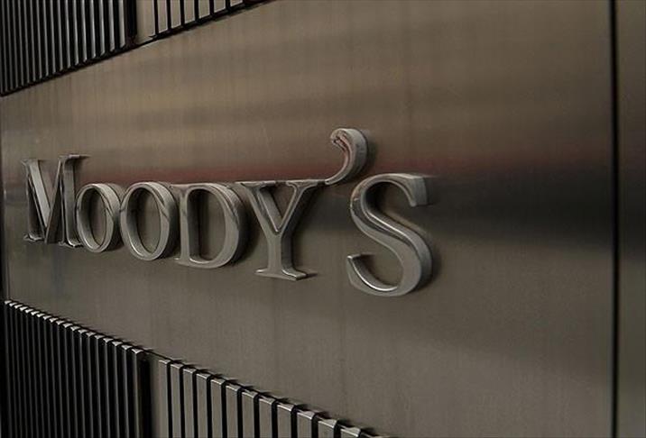 Moody's: Turkey's rating supported by economic strengths