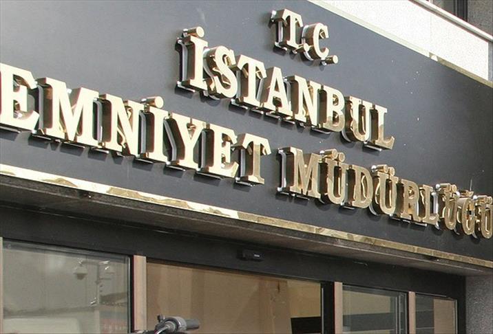 İstanbul Emniyet Müdürlüğüne Çalışkan atandı