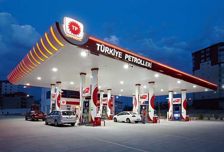 Türkiye Petrolleri'nden 400 bayi hedefi