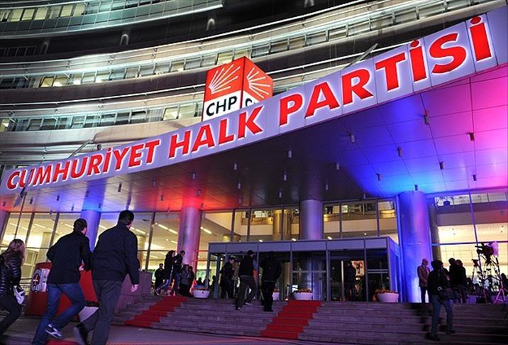 CHP 'sandık güvenliği' eğitimine hız verdi