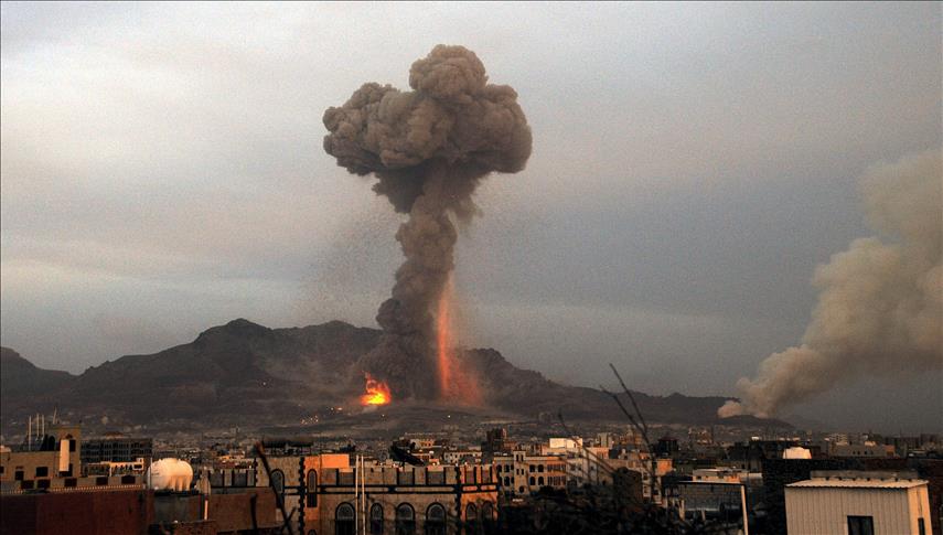 Guerre au Yémen: La coalition arabe compte 80 morts depuis le début des opérations