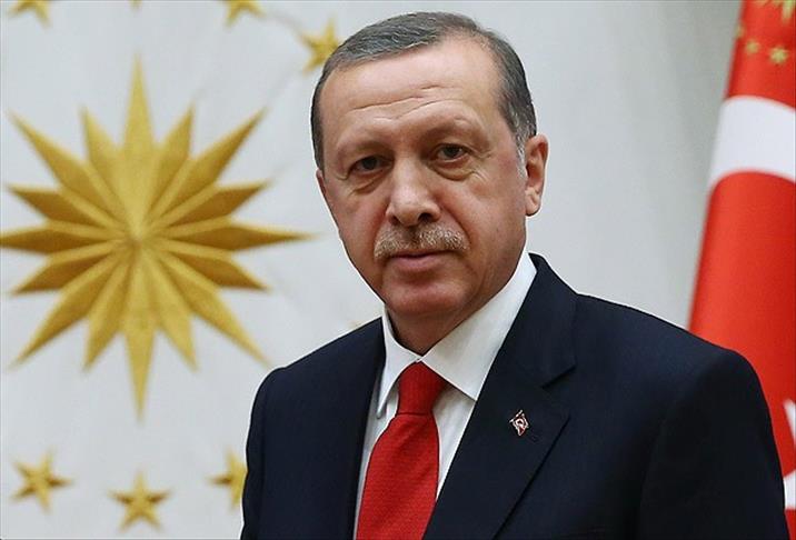 Cumhurbaşkanı Erdoğan'a hakarete tutuklama