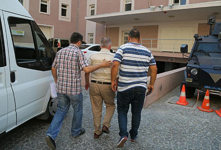 İstanbul'da 'himmet' operasyonu: 17 gözaltı