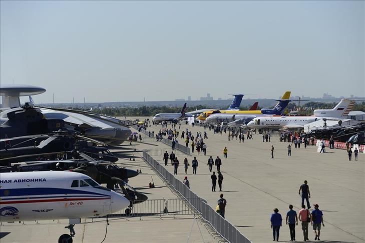 Russian flag carrier Aeroflot takes over Transaero