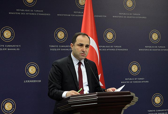 'Gerekli tedbirleri alırız'
