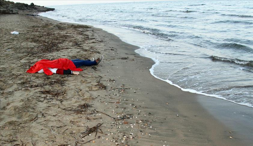 12 people drown trying to reach Greece's Kos