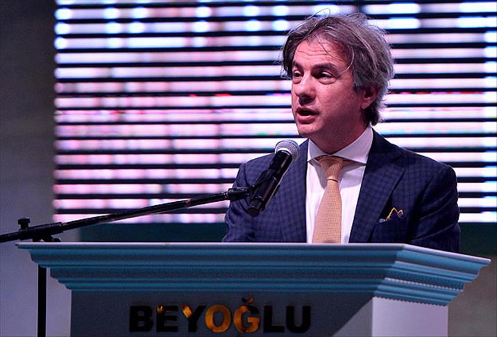 Emek Sineması 2016'da açılacak