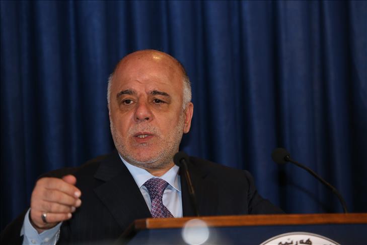 Iraqi PM: Turkish workers kidnapped by ‘terrorists’