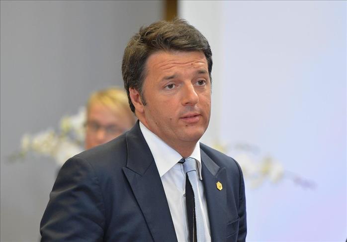 Italy urges Europe to 'not lose face' in refugee crisis