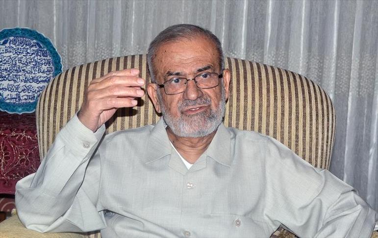 «Братья-мусульмане»: За событиями в Ираке стоит Иран