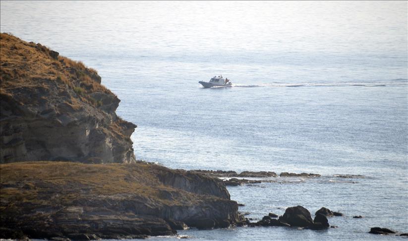 Philippines: 3 charged after boat sinking left 63 dead