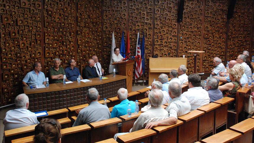 25 vite shërbim të Shoqatës Humanitare Bamirëse “Nënë Tereza” për popullin e Kosovës