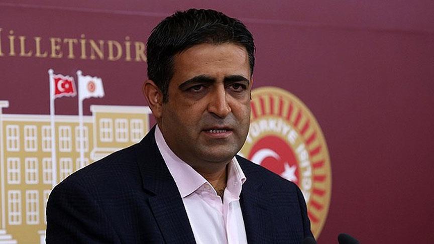 HDP'den CHP'ye "Tezkereye hayır oyu verin" çağrısı