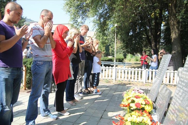 Godišnjica od tragedije u jami Raspotočje RMU Zenica