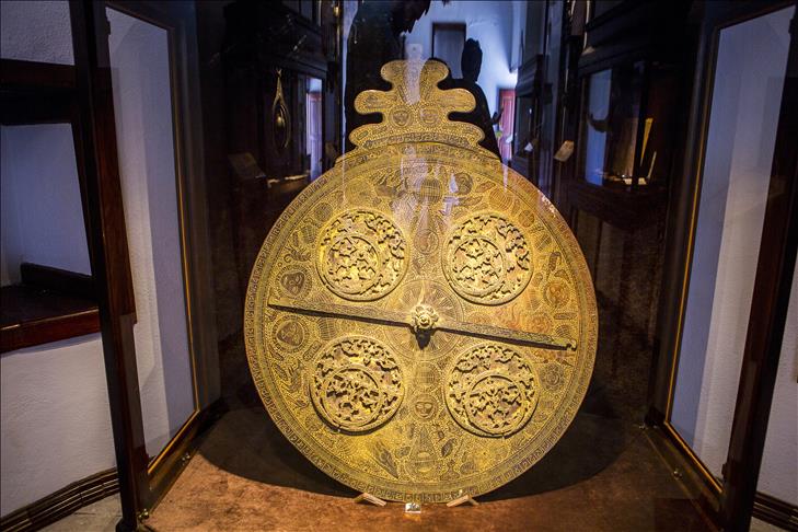 Turquie: Le musée de la Chapelle de Sille à Konya, une invitation au voyage dans le temps