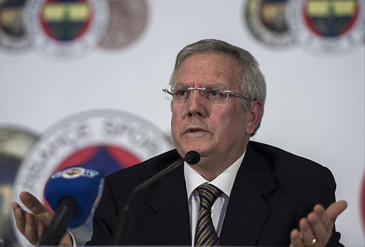'Volkan görev yapmaya hazır'