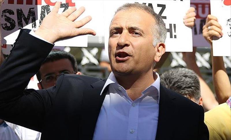Dumanlı hakkında soruşturma açıldı