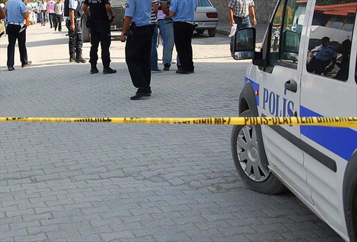 Şemdinli Emniyet Müdürlüğüne saldırı