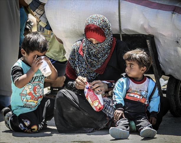 مسؤول أممي: الفشل الأوروبي في ملف اللاجئين يفاقم معاناتهم