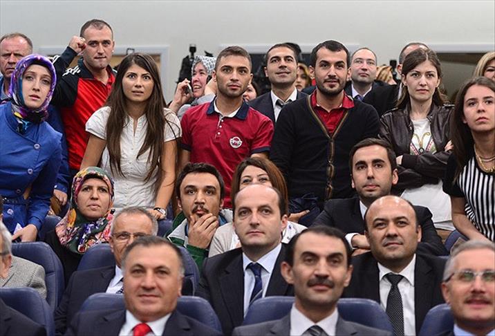 Öğretmen ataması için başvurular başladı