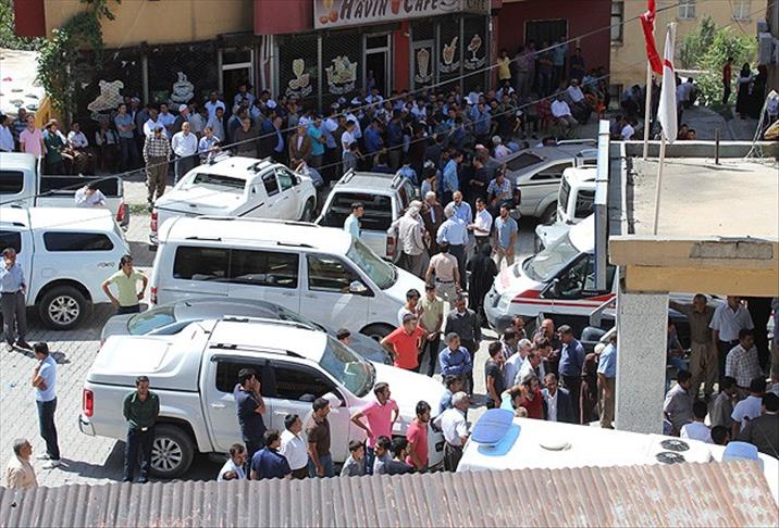 2 civilians killed in PKK attacks in eastern Turkey