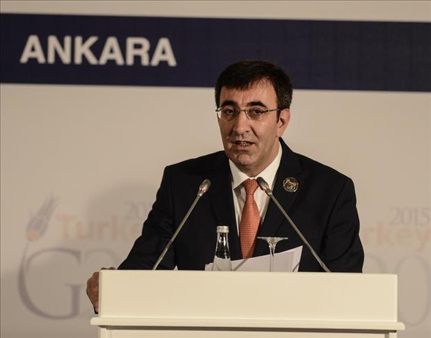 Turkish Dep. PM: Better corporate governance drives growth