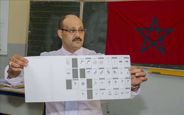 Maroc/ Communales 2015: Le PAM remporte les élections