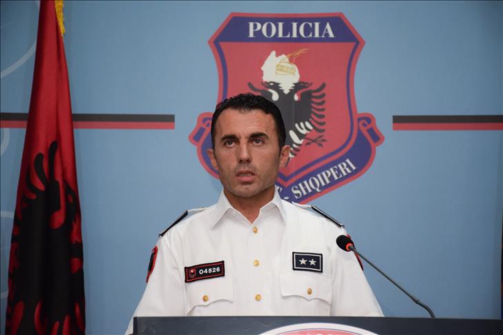 Policia e Shqipërisë: Deputeti u arrestua për plagosje të rëndë dhe armëmbajtje pa leje