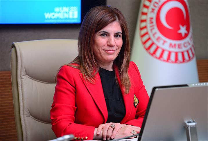 AK Parti Grup Başkanvekili İnceöz'den açıklama