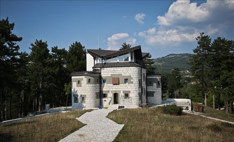 Zaboravljeni ratni muzej nadomak grada čuva zanimljive priče o bitkama koje su odbranile Sarajevo