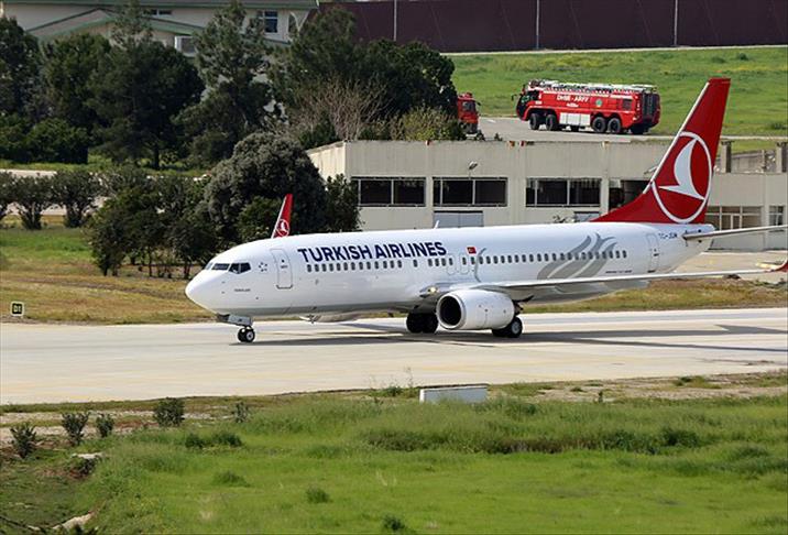 'Uçakta canlı bomba' videosu paylaşan kişi gözaltına alındı
