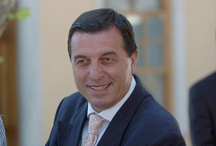 Eski TSYD Başkanı Onur Belge vefat etti