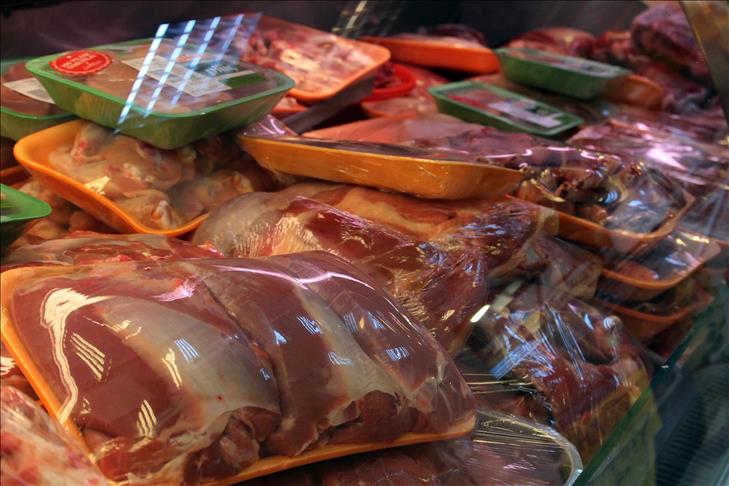 Taking down Pakistan's food 'mafia'