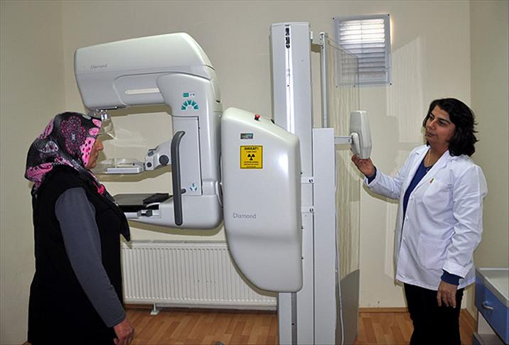 'Sağlık Bakanlığı taramaları kanserden ölümleri azalttı'