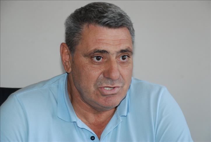 "Rast historik që Shqipëria të kualifikohet në EURO 2016"